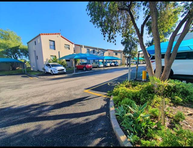 2 BEDROOM APARTMENT FOR SALE IN PAROW NORTH